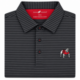 Horn Legend UGA Bulldog Polo