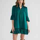 Double A Chelsea Dress