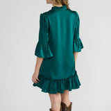 Double A Chelsea Dress