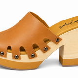 Free People Classic Clog