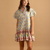 Double A Gia Dress
