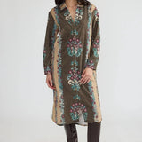 Double A Cleo Dress