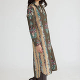 Double A Cleo Dress