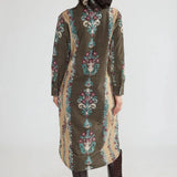 Double A Cleo Dress
