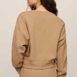 Z Supply Clubhouse Sweatshirt