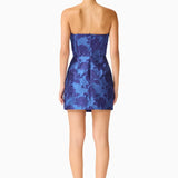 Elliatt Sorelle Asymmetric Mini Dress