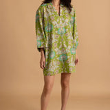 Double A Colette Dress