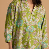 Double A Colette Dress