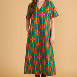 Double A Colin Dress