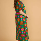 Double A Colin Dress