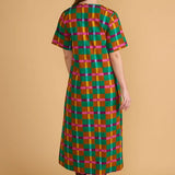 Double A Colin Dress
