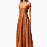 Elliatt Sapphira Dress