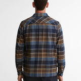 Barbour Copswell Relaxed Long-Sleeved Shirt
