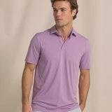Southern Tide Meadowbrook Stripe Performance Polo