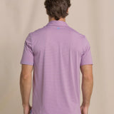 Southern Tide Meadowbrook Stripe Performance Polo