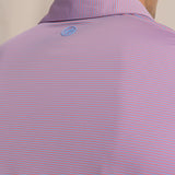 Southern Tide Meadowbrook Stripe Performance Polo