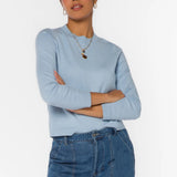Velvet Heart Corina Crewneck Sweater