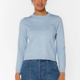 Velvet Heart Corina Crewneck Sweater