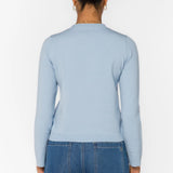 Velvet Heart Corina Crewneck Sweater