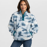 Southern Shirt Co Cozy Cabin Pullover
