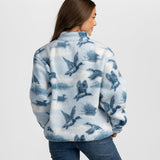Southern Shirt Co Cozy Cabin Pullover
