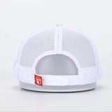 Birdie Retriever Ice Camo Hat