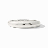 Julie Vos Catalina Demi Hinge Bangle
