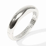 Julie Vos Catalina Demi Hinge Bangle