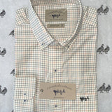 Coastal Cotton Sports Shirt Freeport
