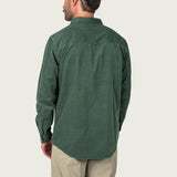 Marsh Wear Cody Cord Longsleeve Shirt