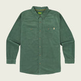 Marsh Wear Cody Cord Longsleeve Shirt