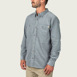 Marsh Wear Cody Cord Longsleeve Shirt