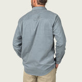 Marsh Wear Cody Cord Longsleeve Shirt