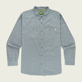 Marsh Wear Cody Cord Longsleeve Shirt
