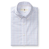 Duck Head Cotton Twill Sport Shirt