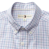 Duck Head Cotton Twill Sport Shirt