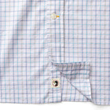 Duck Head Cotton Twill Sport Shirt