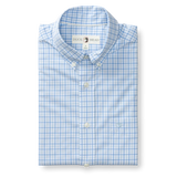 Duck Head Performance Poplin Sport Shirt
