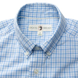 Duck Head Performance Poplin Sport Shirt