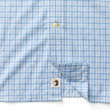 Duck Head Performance Poplin Sport Shirt