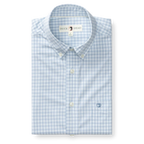 Duck Head Performance Poplin Sport Shirt