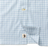 Duck Head Performance Poplin Sport Shirt