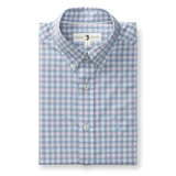 Duck Head Performance Poplin Sport Shirt