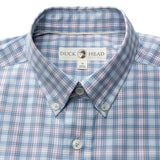 Duck Head Performance Poplin Sport Shirt