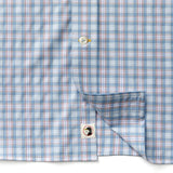 Duck Head Performance Poplin Sport Shirt
