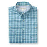 Duck Head Performance Dobby Guide Shirt