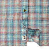Duck Head Cotton Slub Sport Shirt