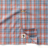 Duck Head Performance Poplin Sport Shirt