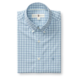 Duck Head Performance Poplin Sport Shirt