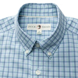 Duck Head Performance Poplin Sport Shirt